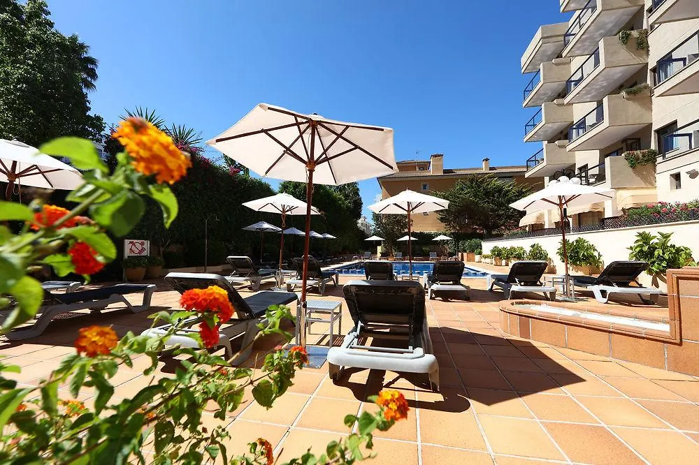 Apartamentos Jade - Adults Only El Arenal  Apartment El Arenal (Mallorca)