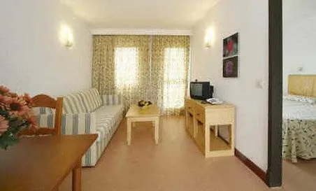 Apartment Apartamentos Jade - Adults Only El Arenal  Spain